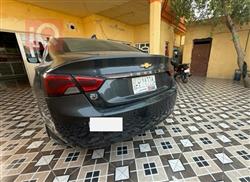 شيفروليه امبالا